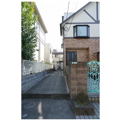 【外観】 | アズヴェール石神井 | 外観