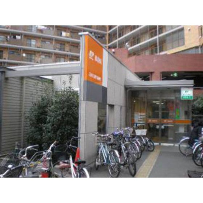 【周辺】 | アズヴェール石神井 | 郵便局「石神井公園駅前郵便局まで353ｍ」石神井公園駅前郵便局