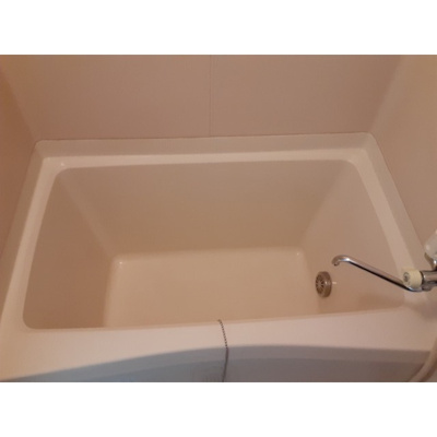 【浴室】 | ルミエール本宿四番館