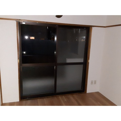 【その他】 | ルミエール本宿四番館 | 洋室１