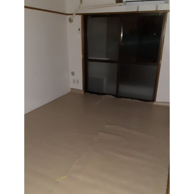 【その他】 | ルミエール本宿四番館 | 洋室2