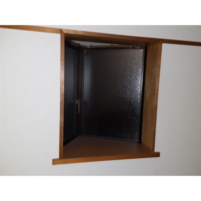 【その他】 | ルミエール本宿四番館 | 洋室1出窓