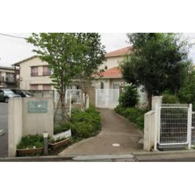 【周辺】 | ルミエール本宿四番館 | 幼稚園・保育園「リブリエンゼル府中まで397ｍ」