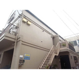 ユーハイツの画像