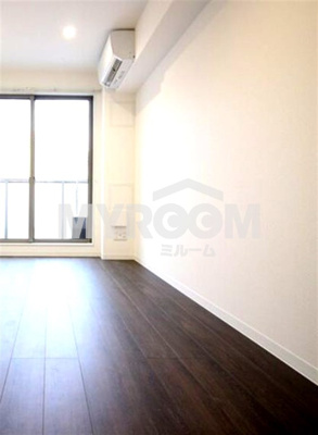 【寝室】 | プエブロ南長崎（PUEBLO南長崎） | フローリング☆(同一仕様写真)