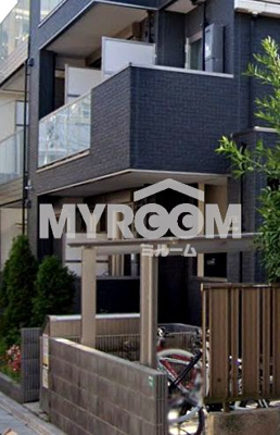 【エントランス】 | プエブロ南長崎（PUEBLO南長崎）