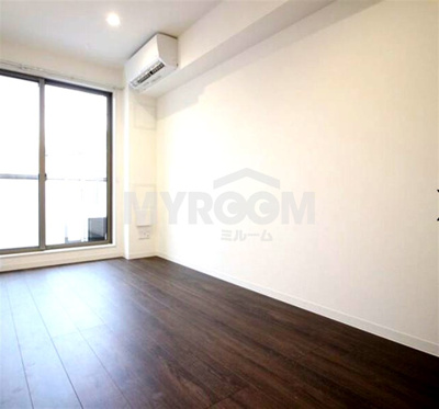 【居間・リビング】 | プエブロ南長崎（PUEBLO南長崎） | 洋室☆(同一仕様写真)