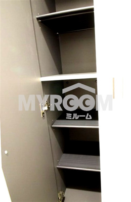 【収納】 | プエブロ南長崎（PUEBLO南長崎） | シューズボックス(同一仕様写真)