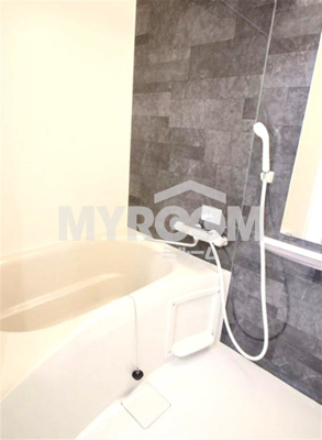 【浴室】 | プエブロ南長崎（PUEBLO南長崎） | バストイレ別☆(同一仕様写真)