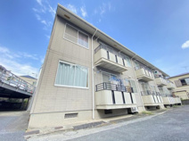 セイントコートの画像