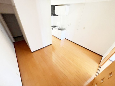 【内装】ハイム旭