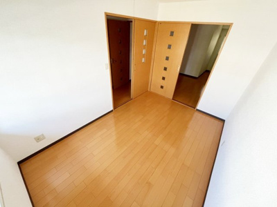 【内装】ハイム旭