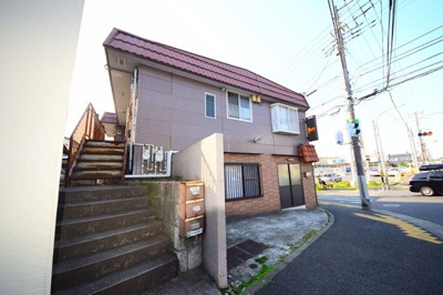 【その他】ハイム旭