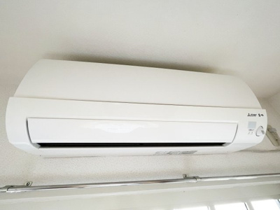 【設備】ハイム旭