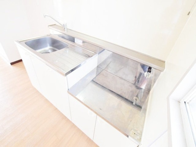 ★★ガスコンロ設置可★★