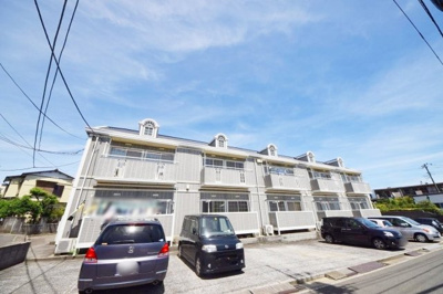 【外観】シャトル森崎I