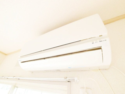 ★★エアコン付き★★