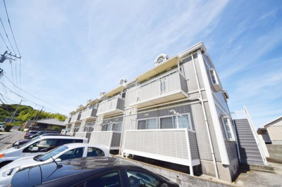 【外観】シャトル森崎I