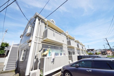 【外観】シャトル森崎I