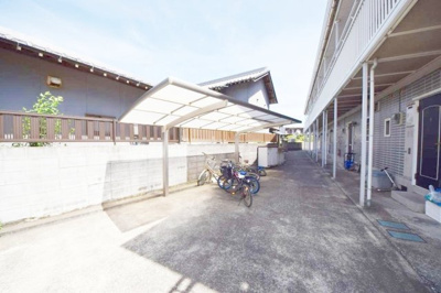 【その他】シャトル森崎I