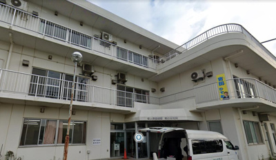 医療法人財団青山会福井記念病院 徒歩36分。 2860m