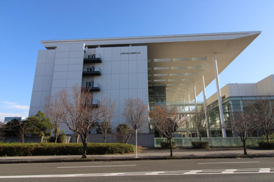 神奈川県立保健福祉大学 徒歩127分。 10160m