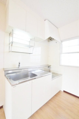 ★★ガスコンロ設置可★★