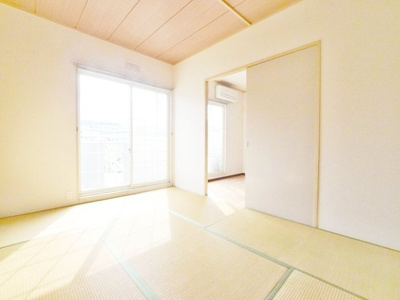 ★★日当たりの良い室内★★