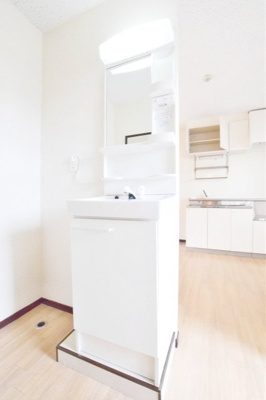 ★★独立洗面台付き★★