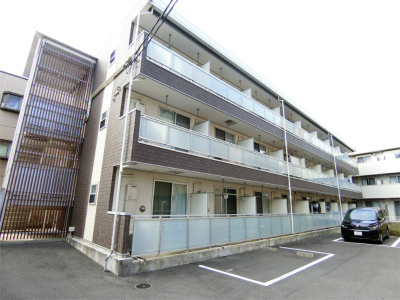 【外観】 | リブリ・オドゥール