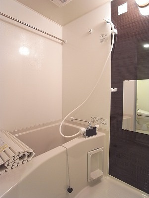 【浴室】 | リブリ・オドゥール