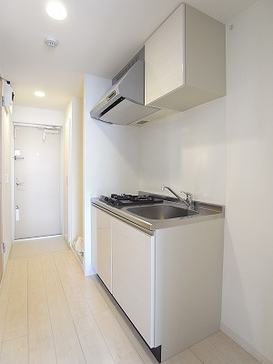 【キッチン】 | リブリ・オドゥール