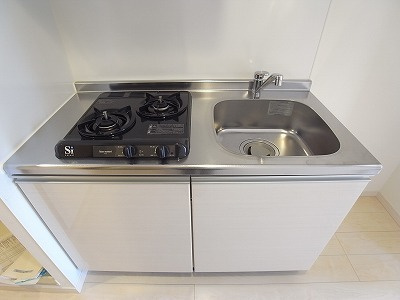 【キッチン】 | リブリ・オドゥール