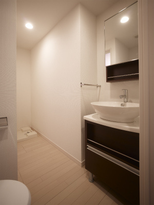 【その他】 | リブリ・平間 | サニタリールーム