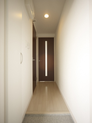 【その他】 | リブリ・平間 | 廊下