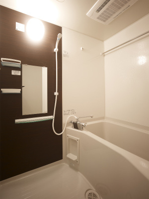【浴室】 | リブリ・平間