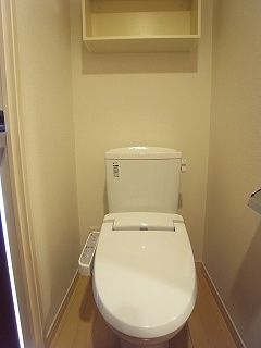 【トイレ】 | リブリ・平間