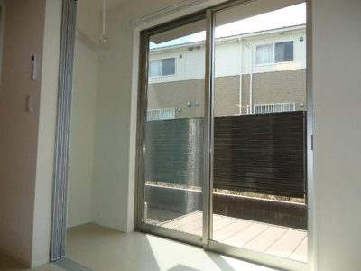 【その他】 | レヂデンス寺西 | インナーテラス