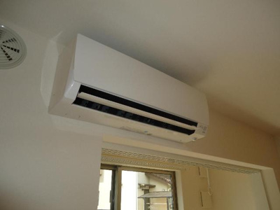 【設備】 | レヂデンス寺西 | エアコン