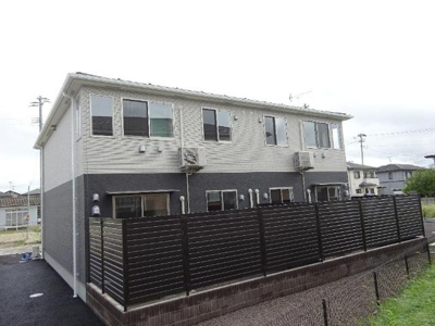 【外観】 | レヂデンス寺西 | 外観写真（昼）