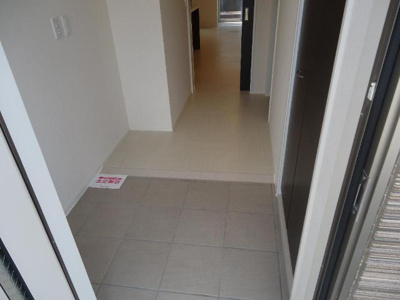 【玄関】 | レヂデンス寺西 | 玄関