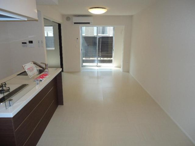 【居間・リビング】 | レヂデンス寺西 | リビング