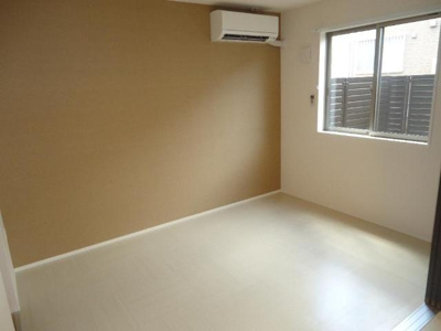 【内装】 | レヂデンス寺西 | 洋室