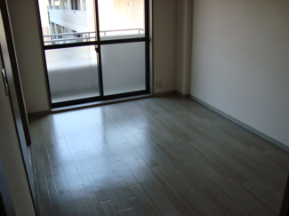 【内装】 | レジデンス・ヒロ | 洋室