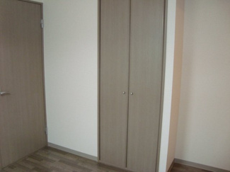 【収納】 | レジデンス・ヒロ | 収納