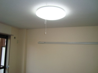 【その他】 | レジデンス・ヒロ | 照明