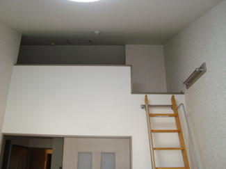 【その他】 | レジデンス・ヒロ | ロフト