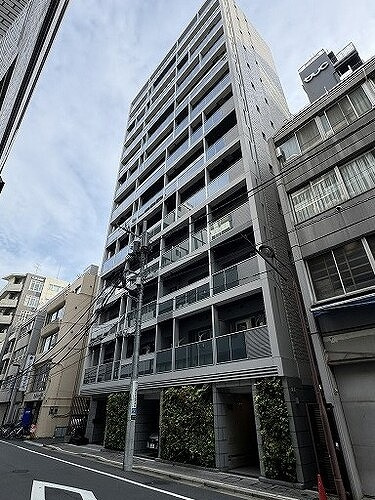 ライオンズ千代田岩本町ミレスーＫＤＡ