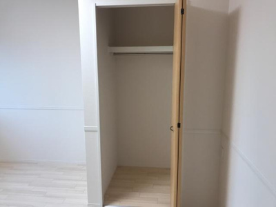 【収納】 | メゾン・ファヴール | 収納