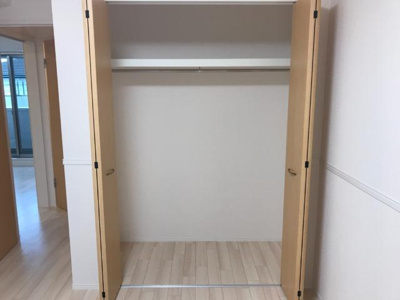 【収納】 | メゾン・ファヴール | 収納